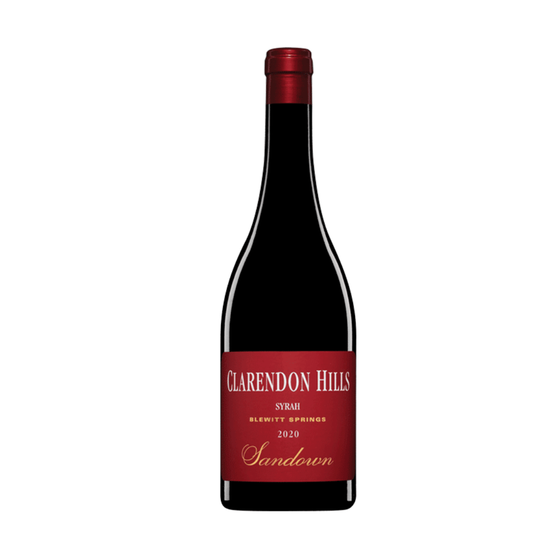 克勒雷登山酒莊 "莎當"一級園希哈紅酒 Clarendon Hills Sandown Syrah