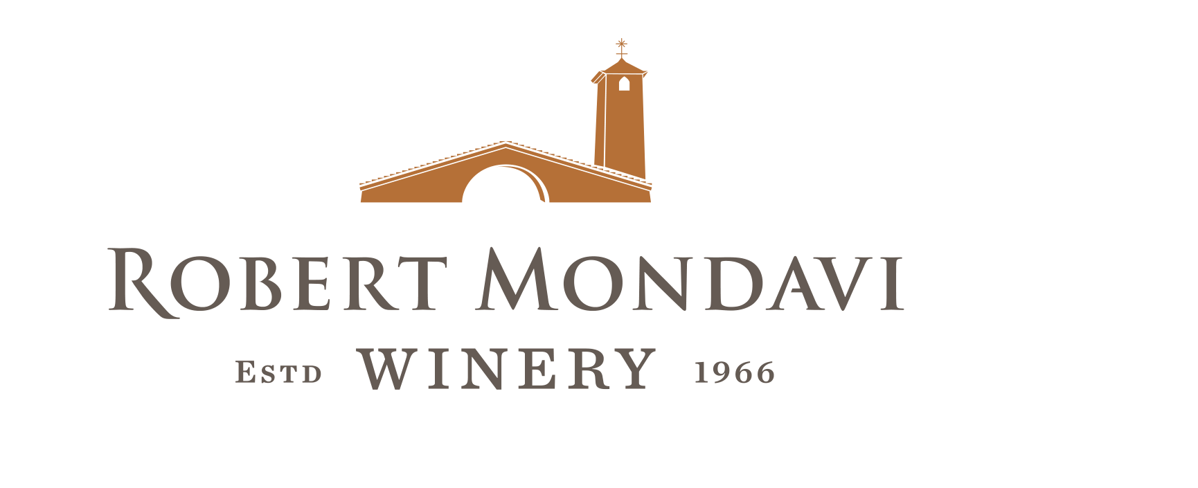 Robert Mondavi 羅伯蒙岱維酒莊