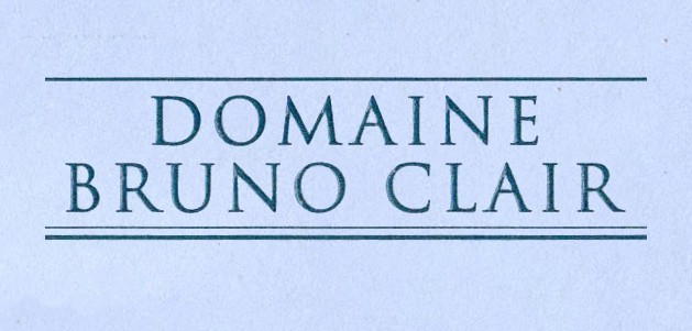 Domaine Bruno Clair 布魯諾克萊酒莊 