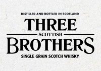 蘇格蘭三兄弟 蘇格蘭威士忌