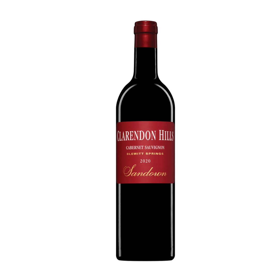 克勒雷登山酒莊 "莎當"一級園卡本內紅酒 Clarendon Hills Sandown Cabernet