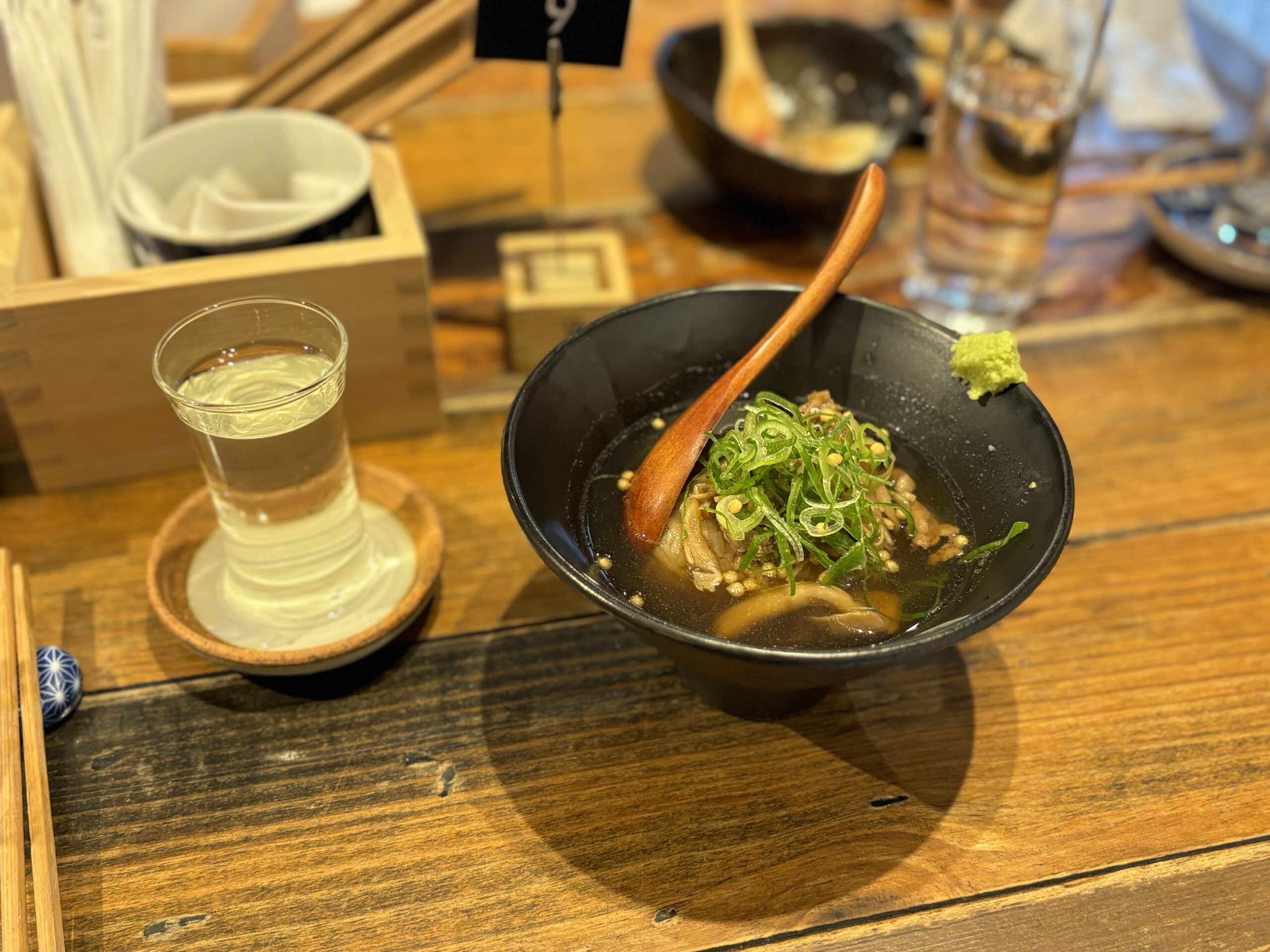 十四代 花邑 神藏 日日 農口 - 京都 居酒屋 益や酒店