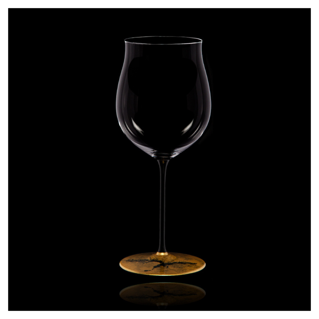 RIEDEL HAKU BUSHIDO Black Tie Burgundy Grand Cru 布根地黑梗