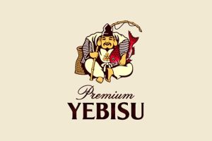 yebisu 惠比壽 啤酒