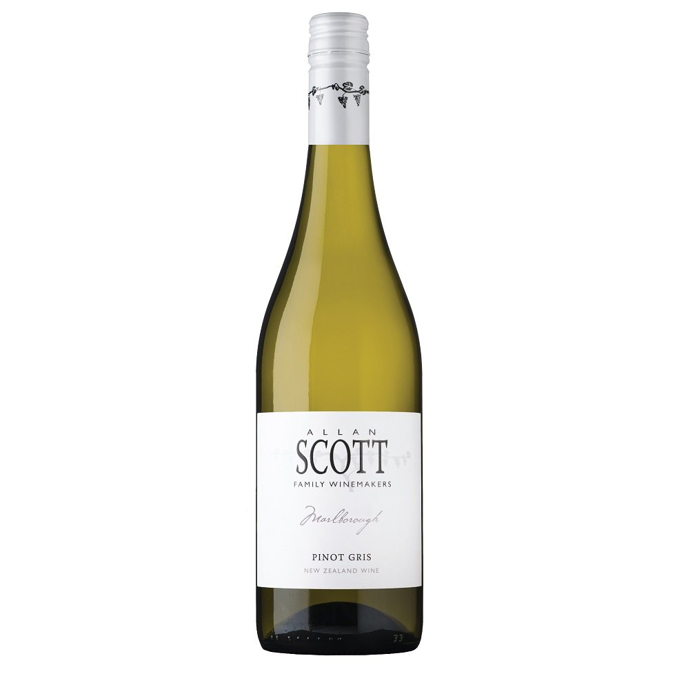 ALLAN SCOTT PINOT GRIS