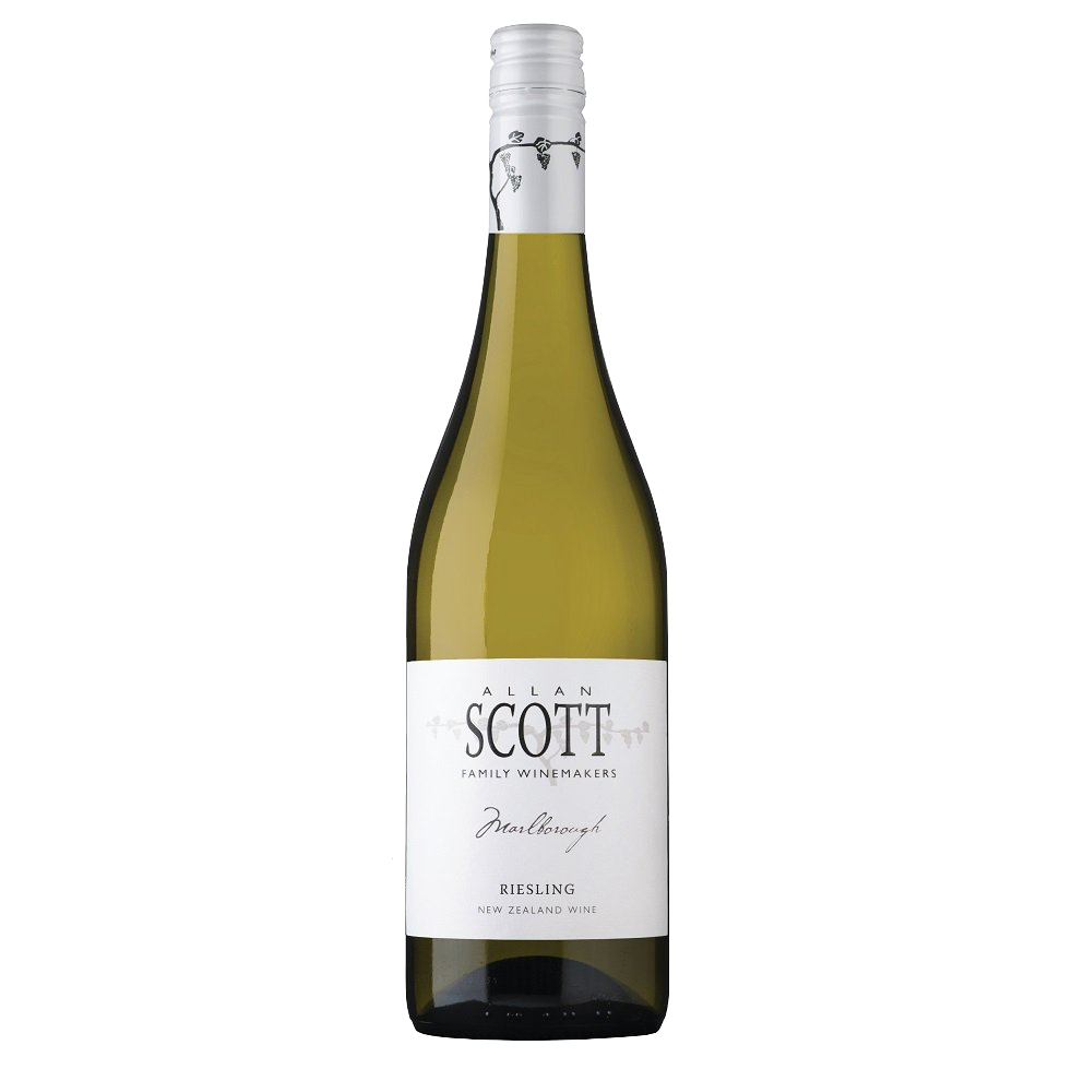 ALLAN SCOTT RIESLING