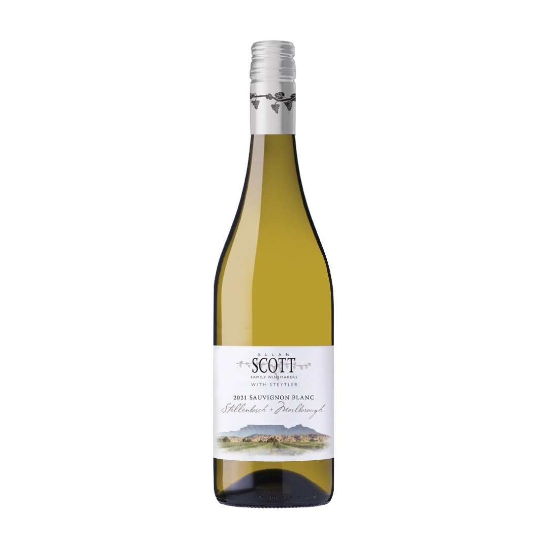 Allan Scott Kaapzicht Sauvignon Blanc