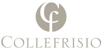 Collefrisio 菲力山酒莊 logo