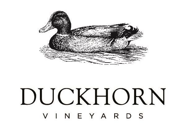 DUCKHORN 達克宏酒莊  logo