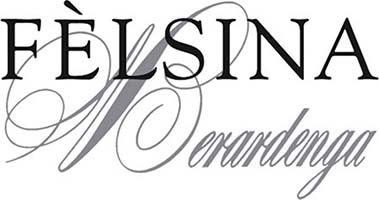 FElsina 費希娜酒莊 -Logo