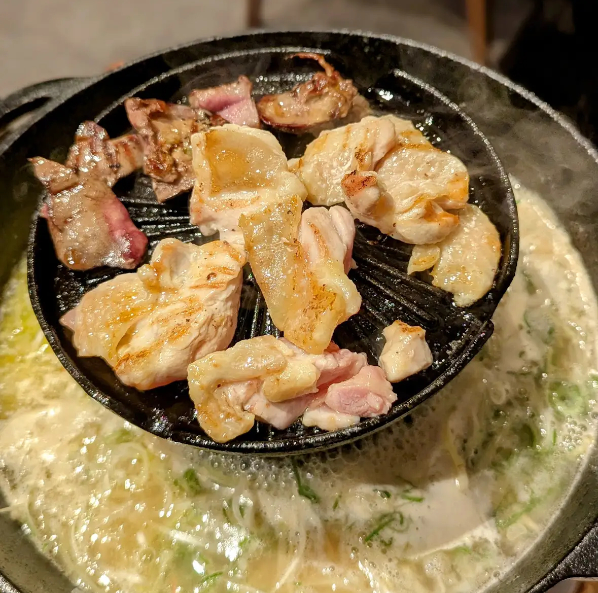 京都四條 居酒屋 山本本家 神聖