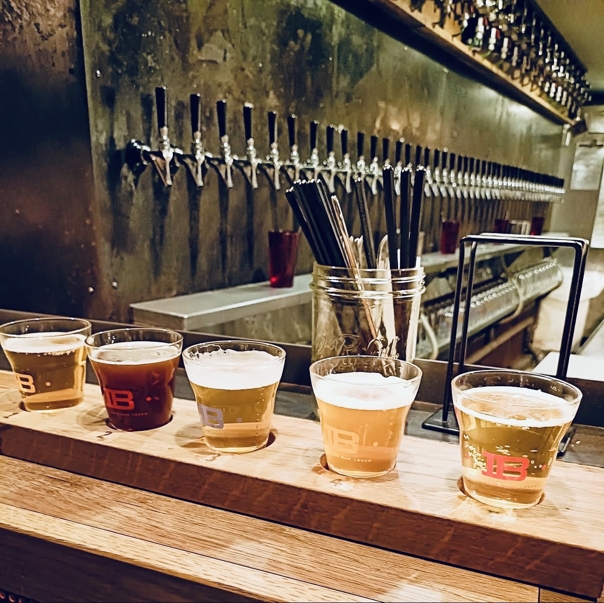 craft beer bar ibrew 日本精釀啤酒 -3