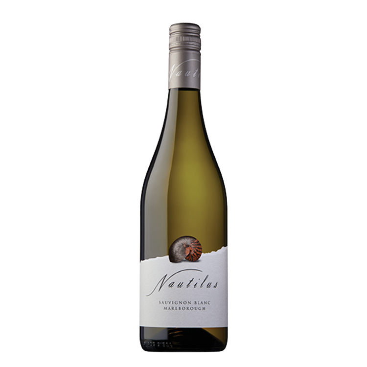 Nautilus-Estate-Sauvignon-Blanc:鸚鵡螺酒莊白蘇維濃白酒