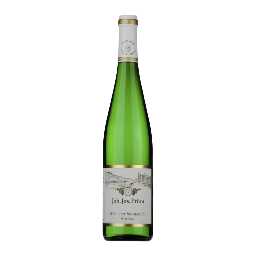 2023 普朗酒莊 特級經典日晷園珍釀甜白酒J.J. Prum Wehlener Sonnenuhr Auslese