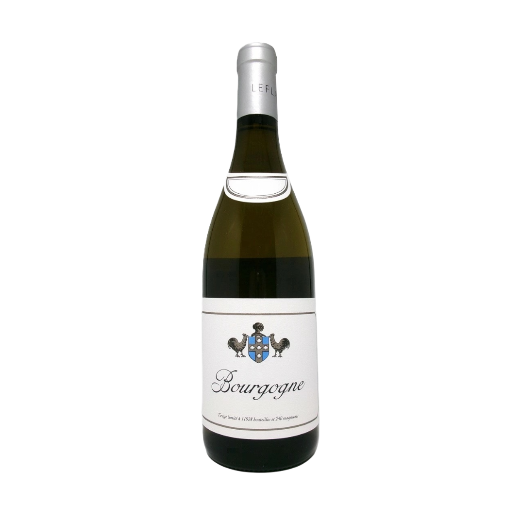 勒芙樂酒莊 布根地白酒Esprit Leflaive Bourgogne Blanc
