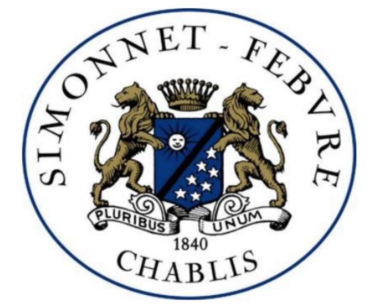 SIMONNET-FEBVRE 西蒙‧法勃酒莊