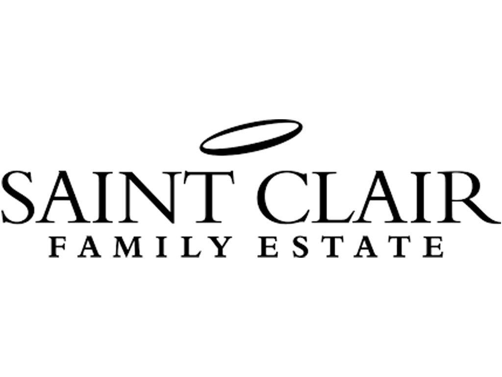 Saint Clair 聖克萊爾酒莊 logo