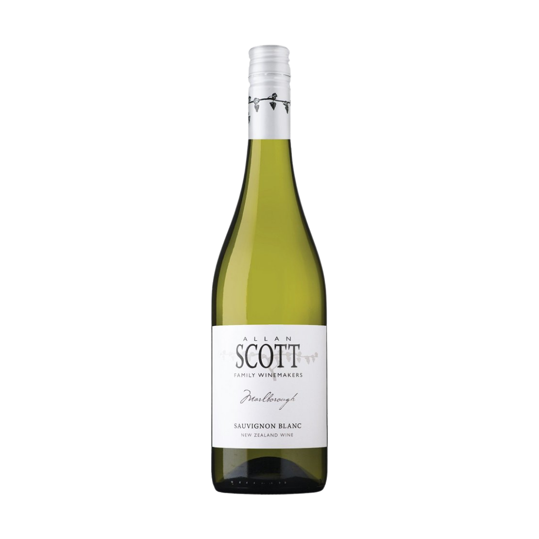 ALLAN SCOTT Sauvignon Blanc