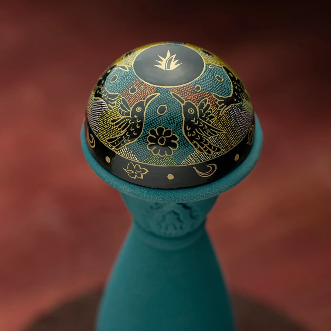 lase Azul Mezcal Guerrero 克斯阿蘇爾 阿祖葛雷諾梅斯卡爾