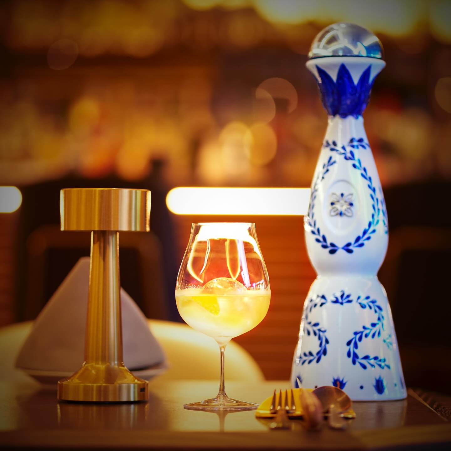 克斯阿蘇爾阿祖藍龍舌蘭 Clase Azul Tequila Reposado - 3