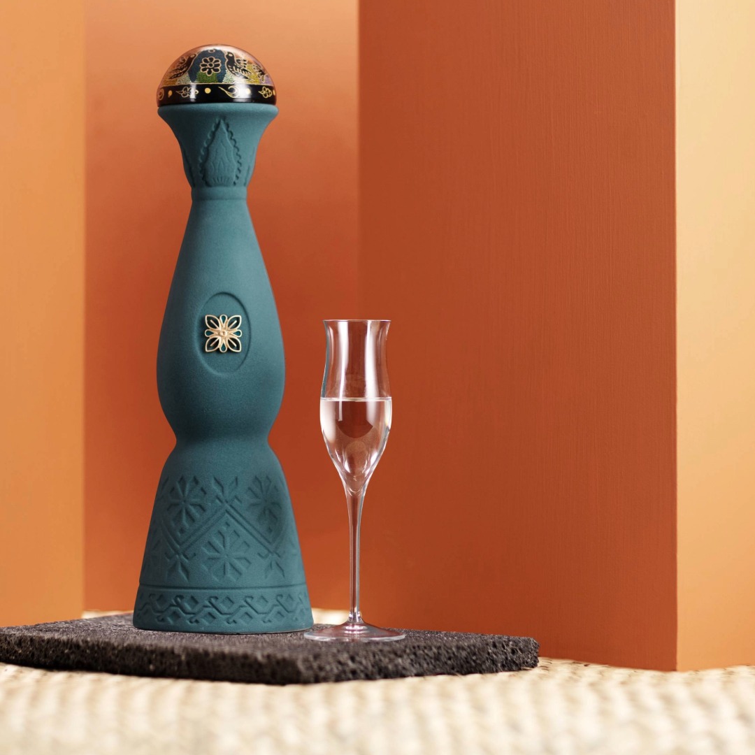 lase Azul Mezcal Guerrero 克斯阿蘇爾 阿祖葛雷諾梅斯卡爾