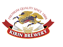 KIRIN 麒麟啤酒