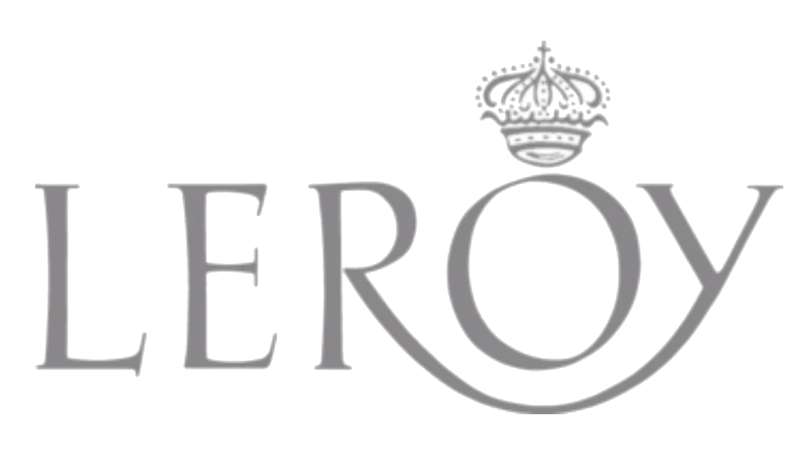 maison leroy logo 樂花酒莊