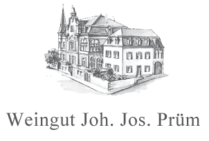 Joh. Jos. Prum 普朗酒莊 德國白酒 logo