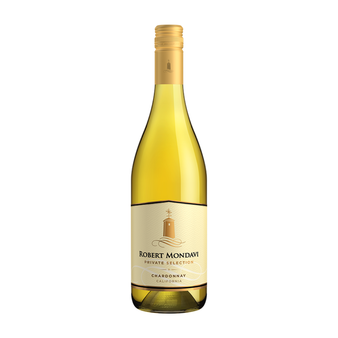 robert mondavi pr chardonnay 羅伯蒙岱維 精選夏多內