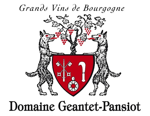 Geantet-Pansiot 強堤帕西雍 勃根地Bourgogne "Pinot noir 黑皮諾