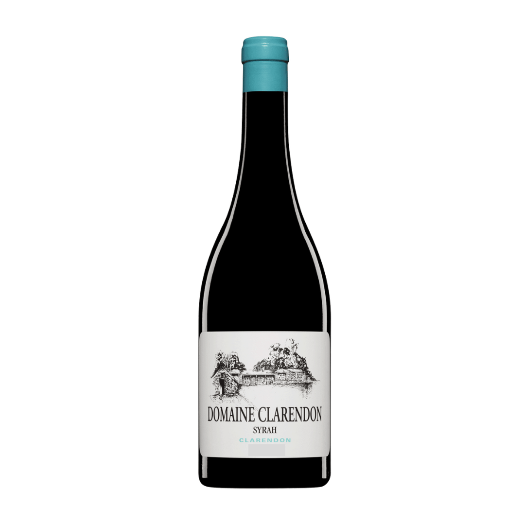 克勒雷登山酒莊 星光園二軍希哈紅酒 Domaine Clarendon Syrah Clarendon Hills