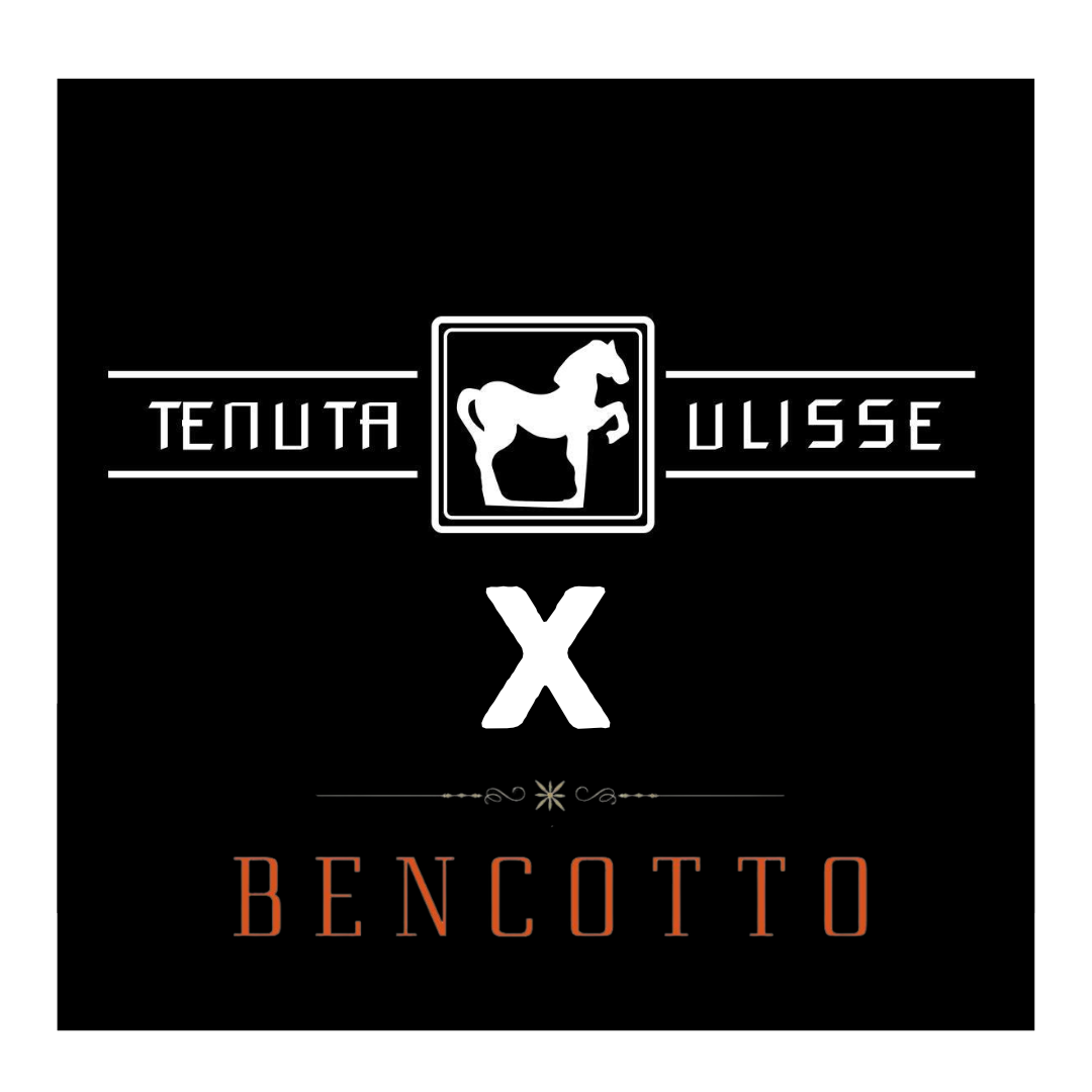 餐酒會-Ulisse 尤里西斯 X 東方文華 BENCOTTO餐廳 - 2