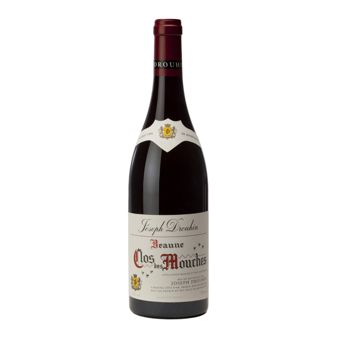 約瑟杜亨酒莊 伯恩慕須一級園紅酒Joseph Drouhin Beaune Clos des Mouches Rouge