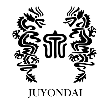 十四代 高木酒造 logo