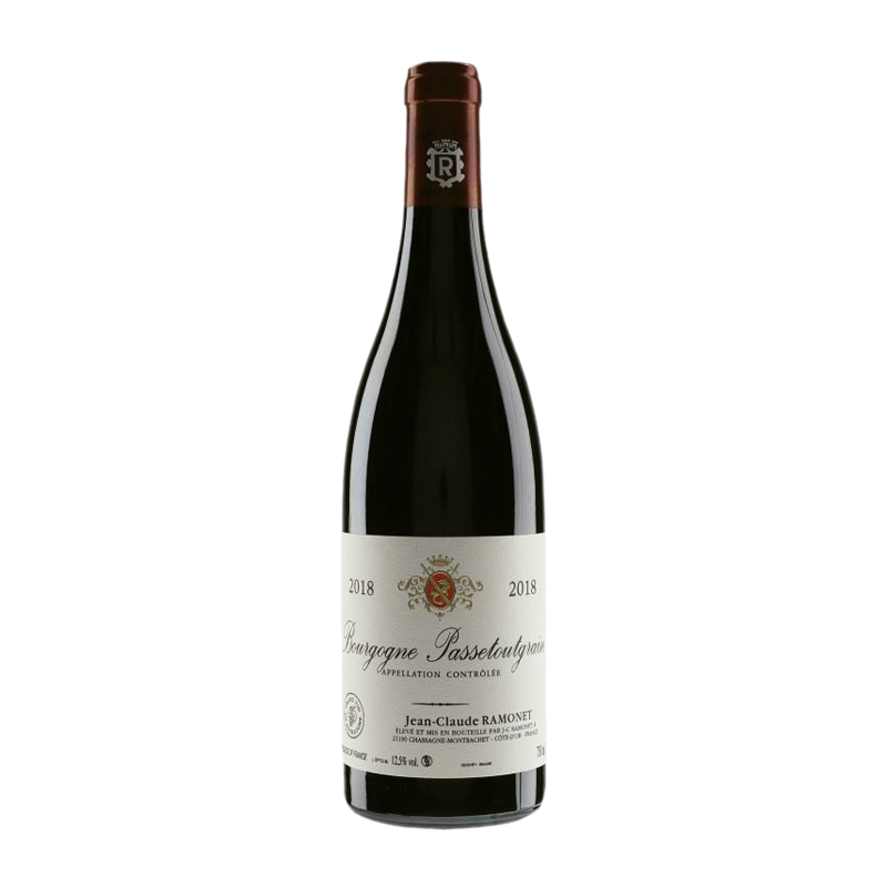 哈蒙內 勃根地丘紅酒 Ramonet Bourgogne Passetoutgrain