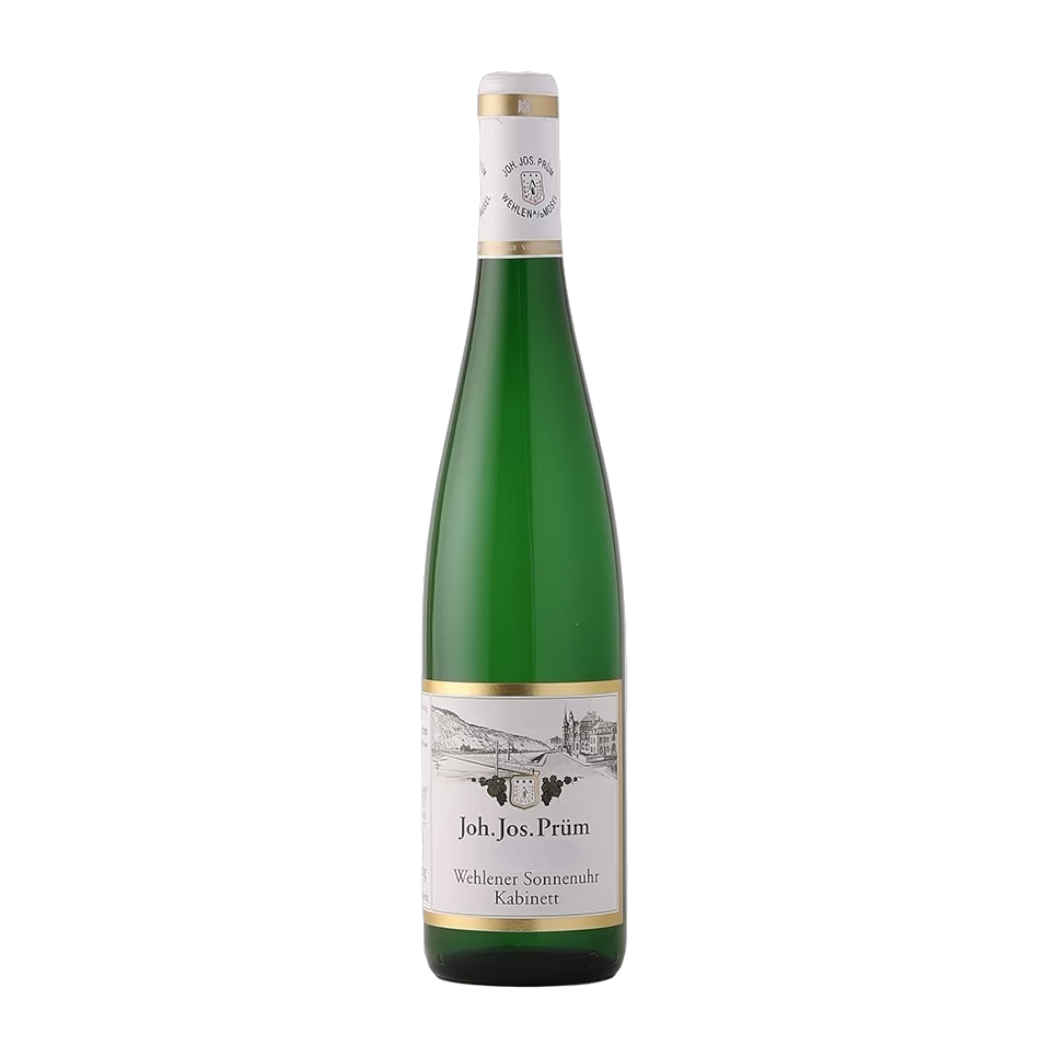 普朗酒莊 特級經典日晷園精選甜白酒 J.J. Prum Wehlener Sonnenuhr Kabinett