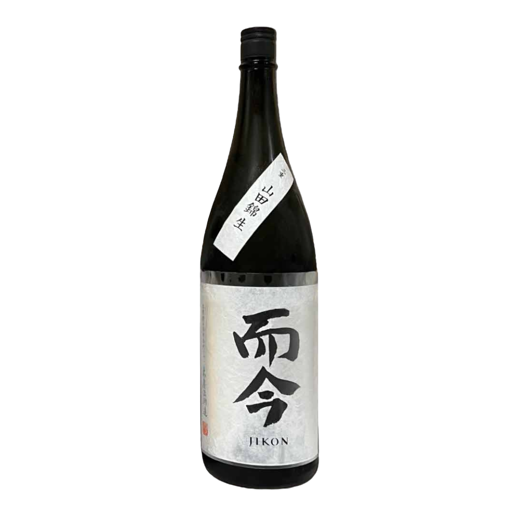 木屋正酒造 而今 三重山田錦 純米吟醸 生酒
