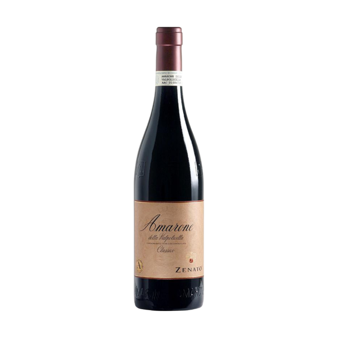 澤納多 阿瑪洛內紅酒 Zenato Amarone della Valpolicella Classico