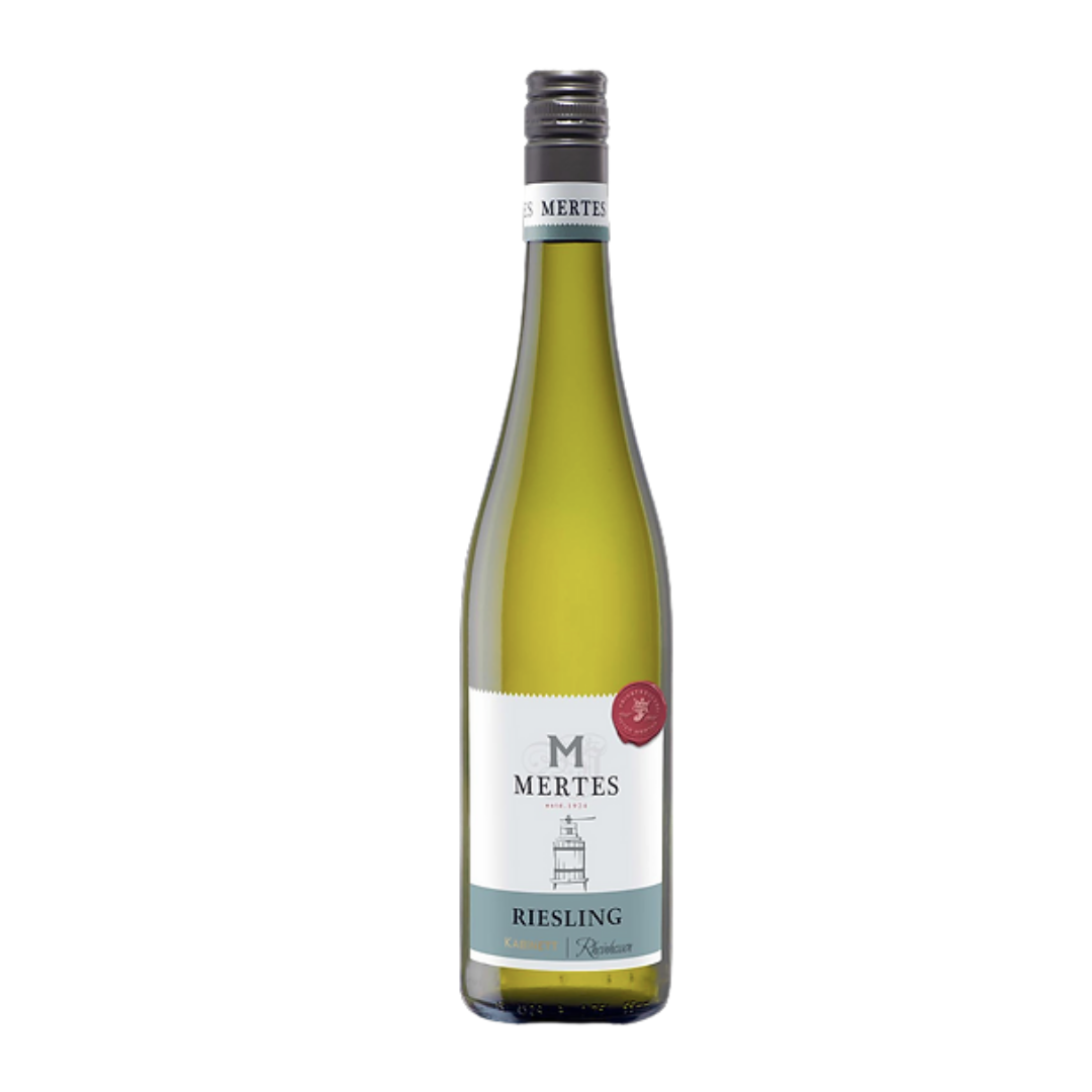 Peter mertes riesling kab